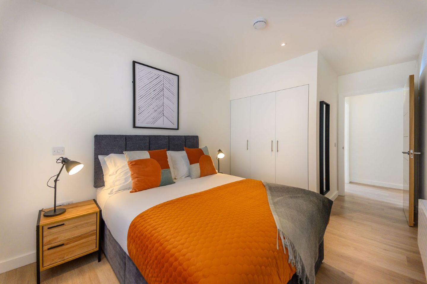 Mount Argus Mill Apartments, Harold's Cross, Dublin 6W