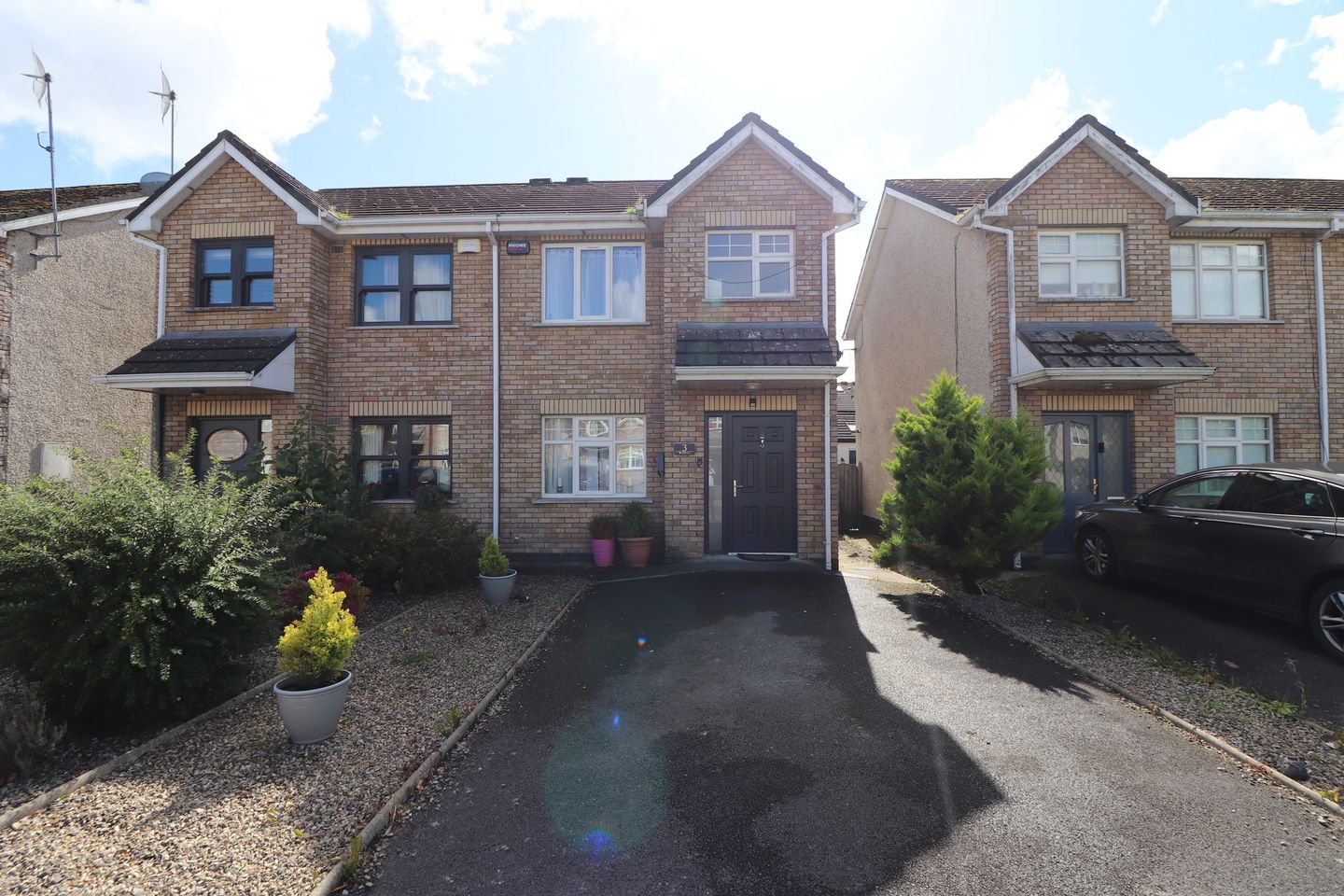 3 Riverdale, Westbury, Westbury, Co. Clare, V94K8RX