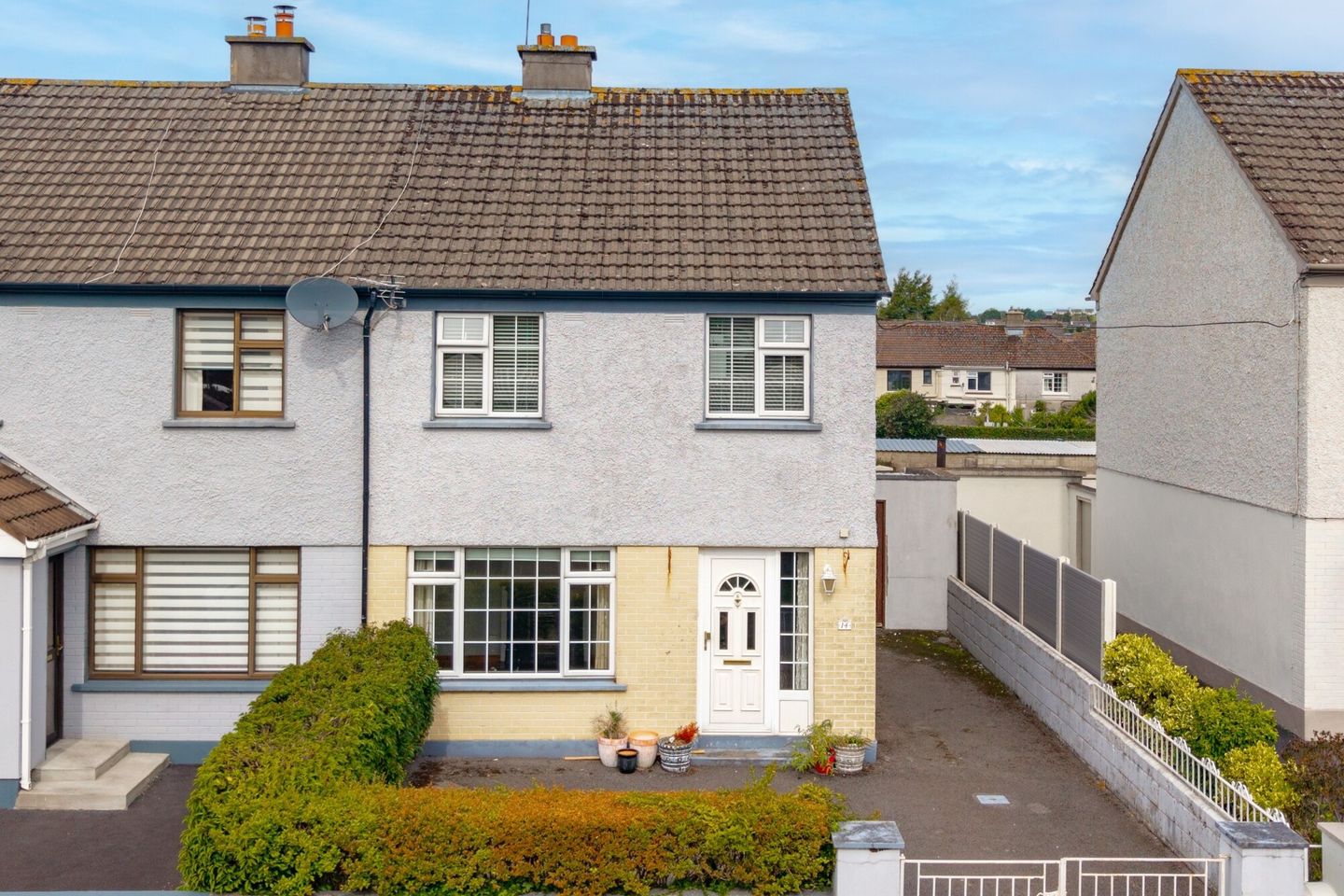 14 Comeragh Drive, Clonmel, Co. Tipperary, E91WC52