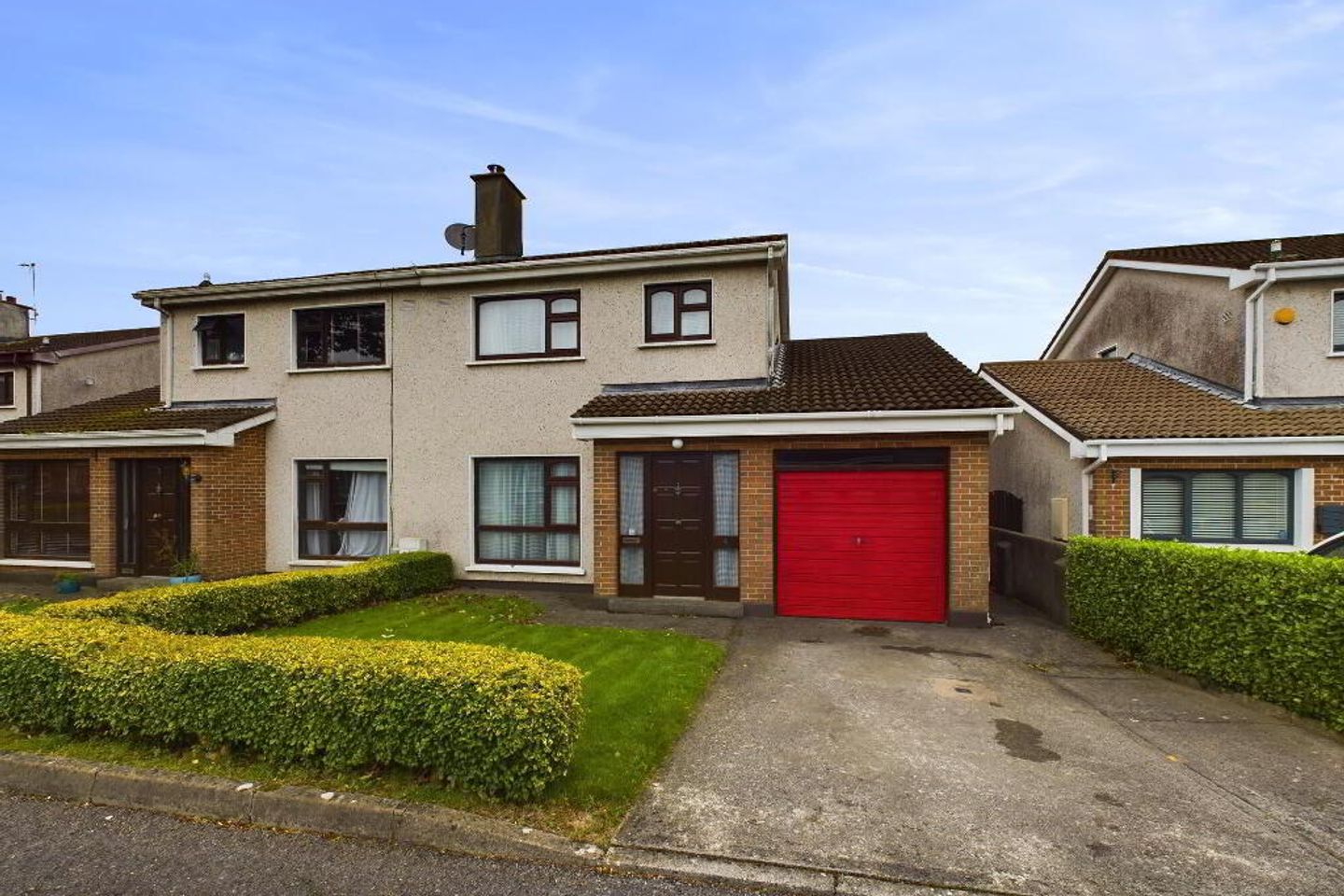 4 Burncourt Close, Powerscourt, Waterford City, Co. Waterford, X91C6NA