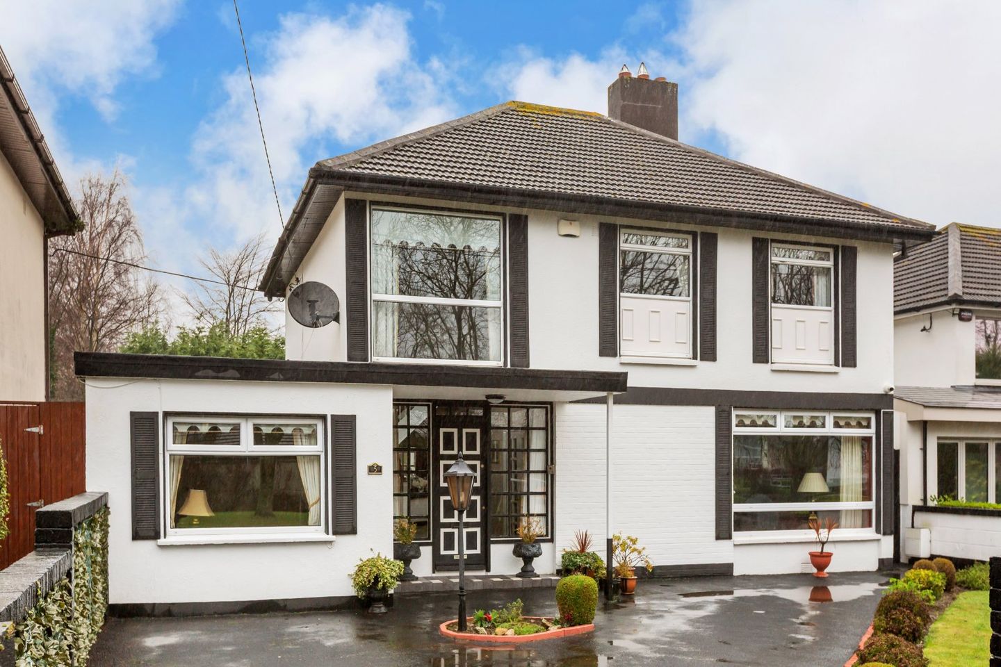 5 Beech Park Road, Foxrock, D18N5P9