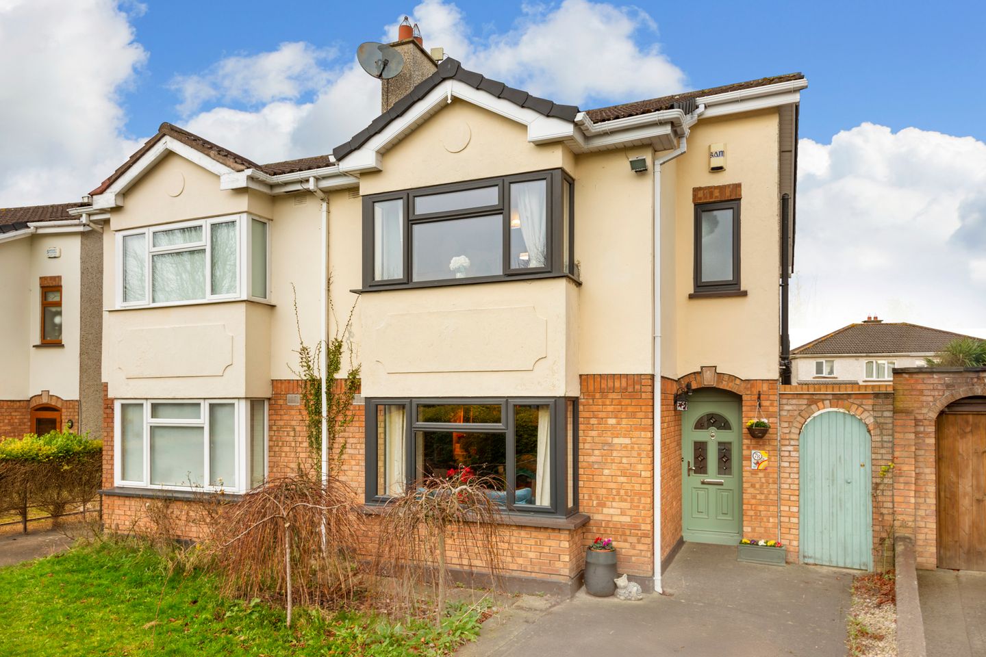 78 Colthurst Crescent, Lucan,, Co.Dublin, K78E860