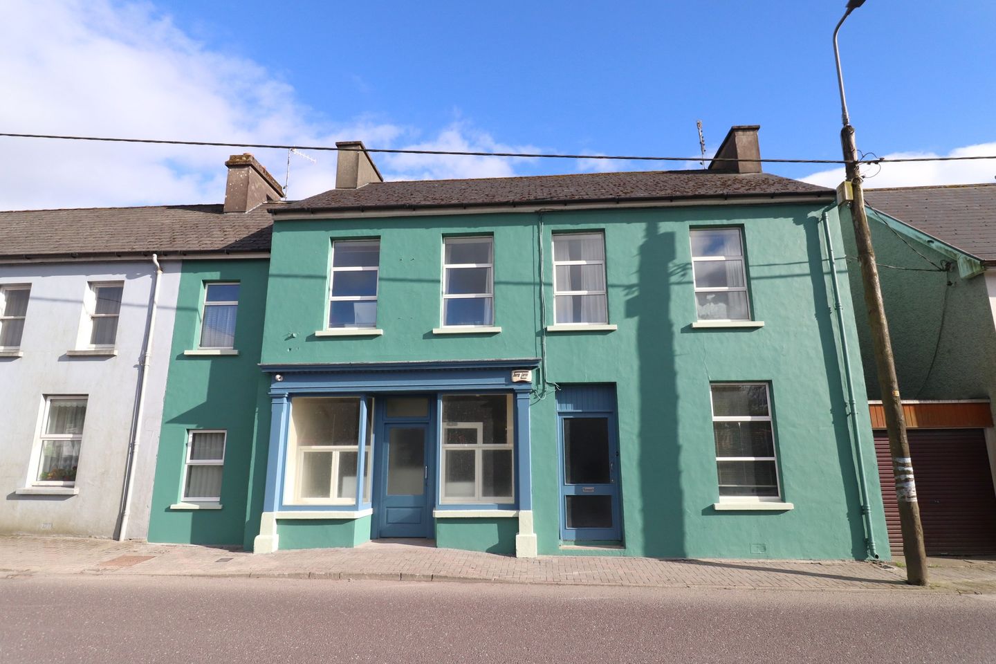 West End, Drimoleague, Co. Cork, P47F890 is for sale on Daft.ie