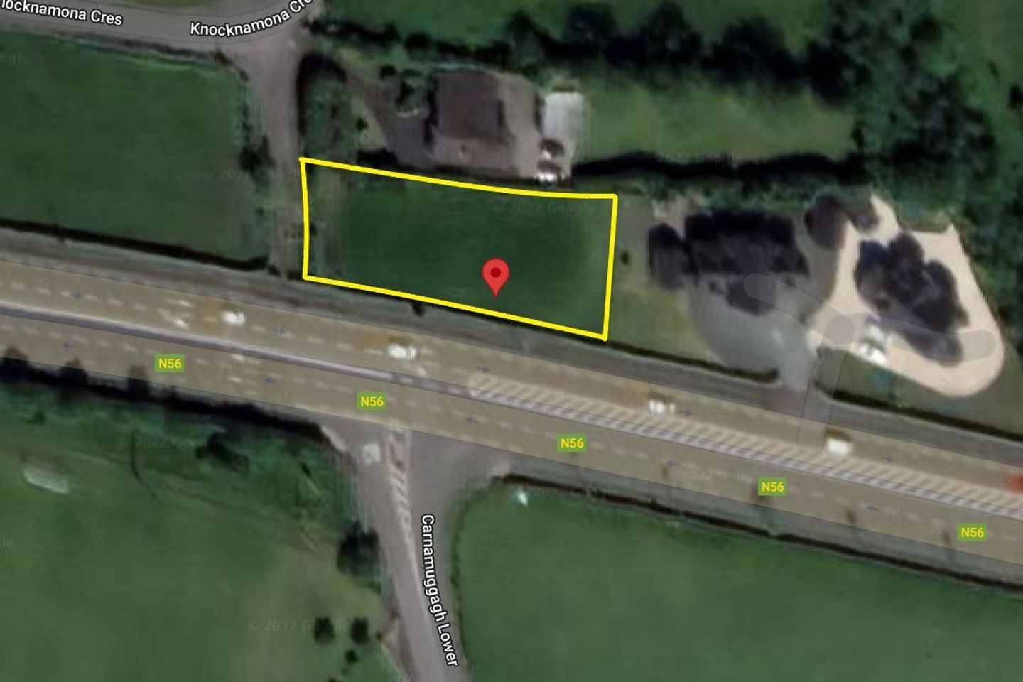 Business Park Road, Letterkenny, Co. Donegal, F92Y9XR
