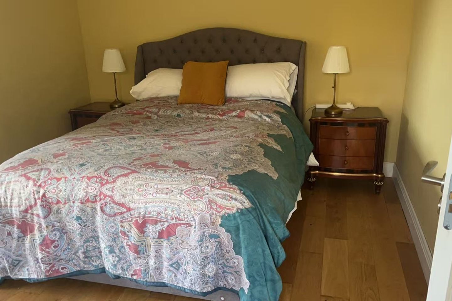 Kilmacanogue,Bray,Co. Wicklow, Killough, Co. Wicklow