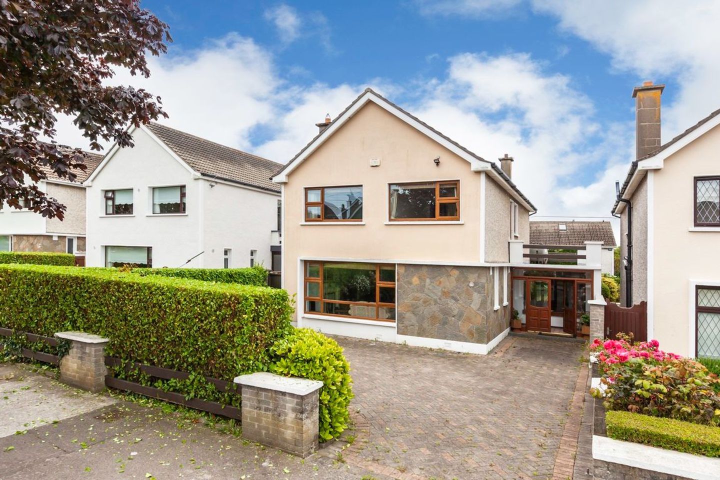 20 Saint Fintan's Road, Sutton, Sutton, Dublin 13, D13H016
