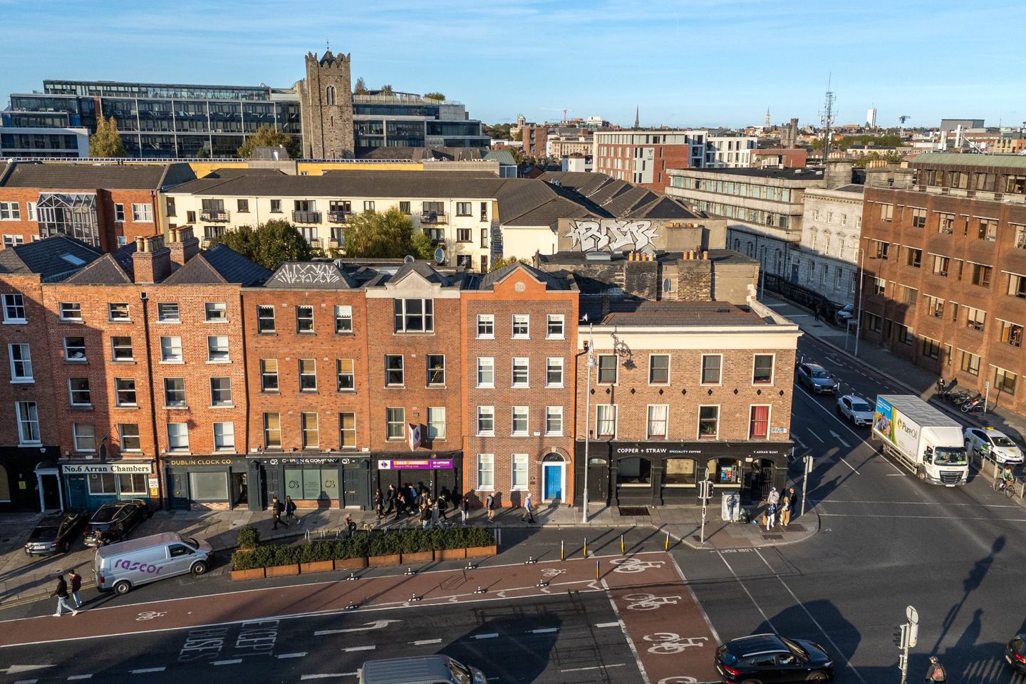 2 Arran Quay, Phibsborough, Dublin 7, D07K280