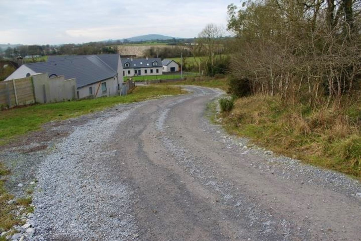 Clontead More, Coachford, Co. Cork