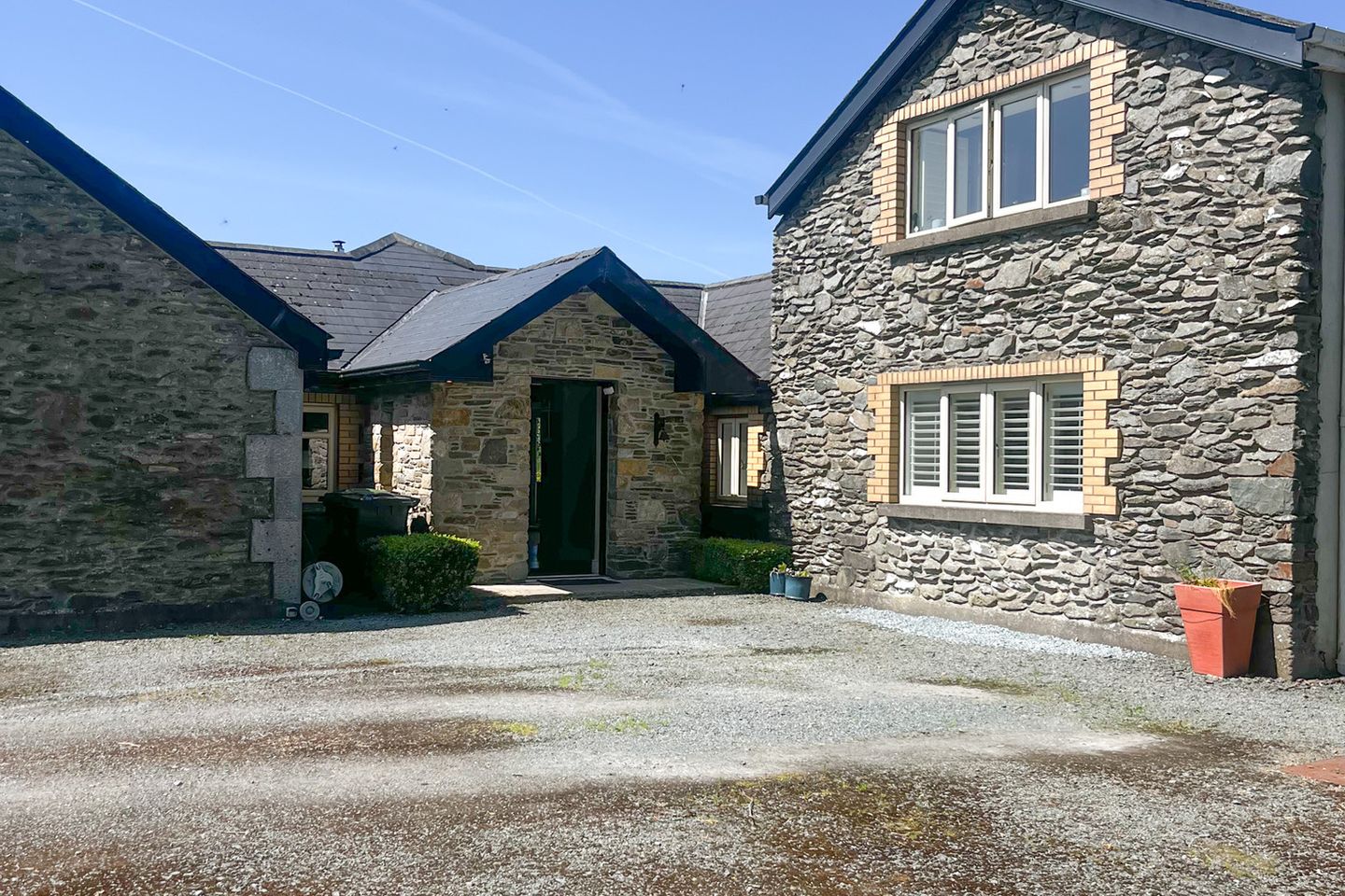 Cartanstown Lodge, Cartanstown, Monasterboice, Co. Louth, A92X785 is