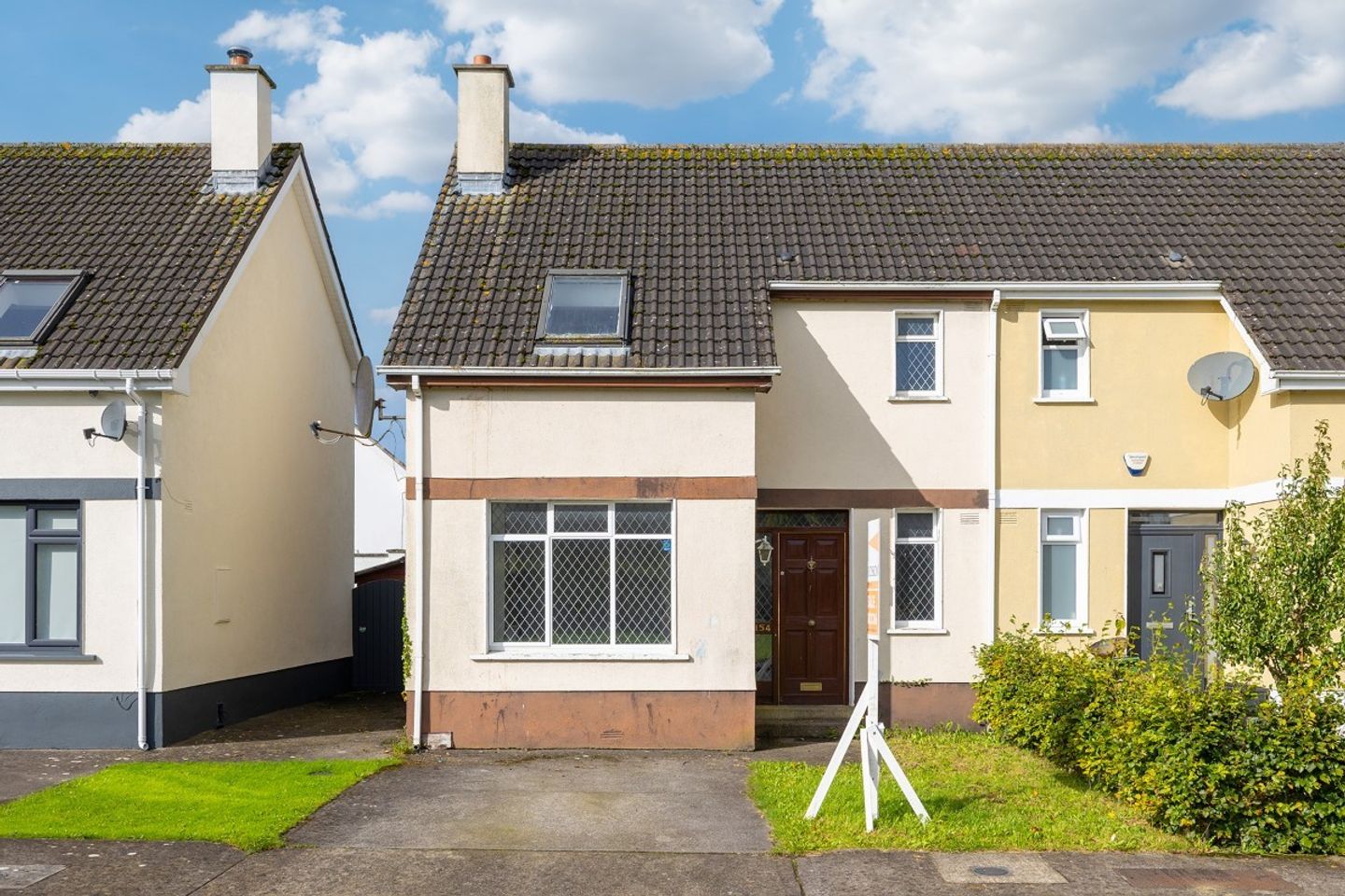 154 Caragh Court, Naas, Co. Kildare, W91E3ED is for sale on Daft.ie