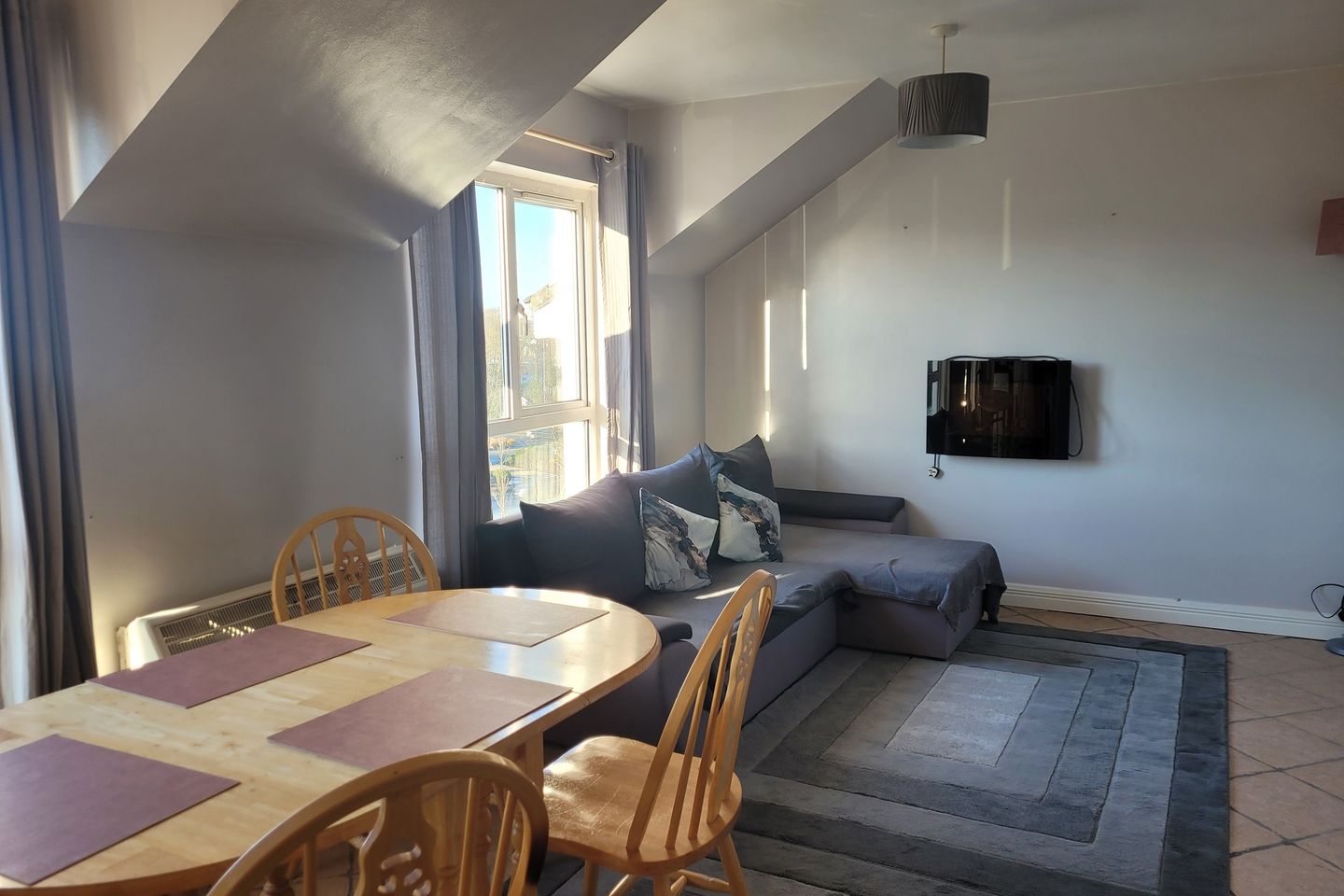 Apartment 16, Lisdonagh, Galway City, Co. Galway