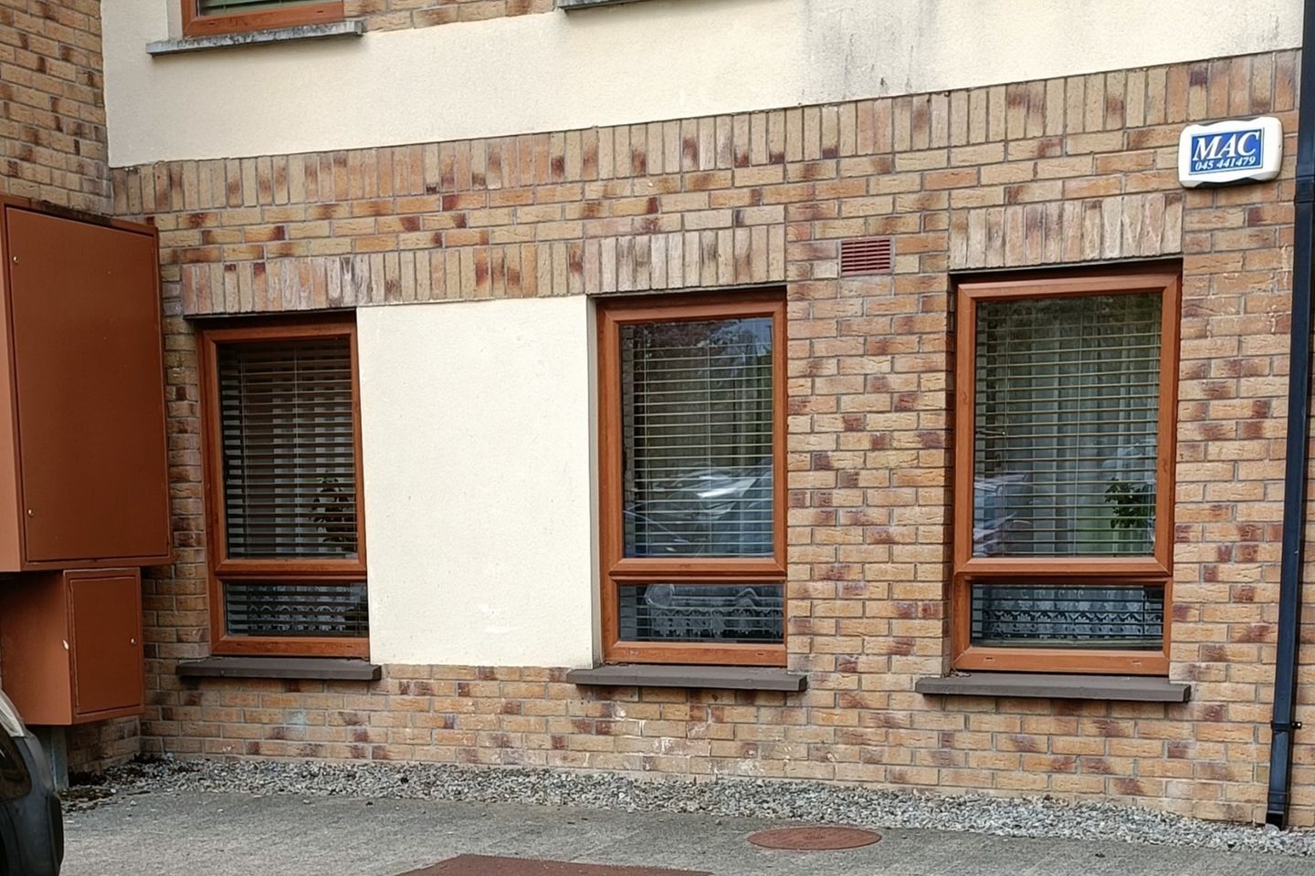 Apartment 46, Carraig Eán, Edenderry, Co. Offaly, R45CF40 is for sale