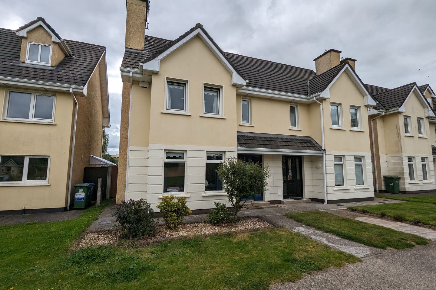 11 Manor Close, Grange Manor, Ovens, Co. Cork, P31AK84