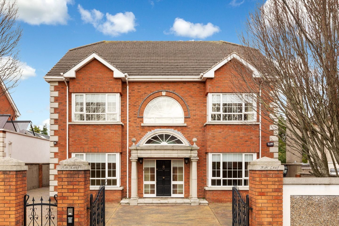 Ashleaf, Ashleaf, Carberry Road, Drumcondra, Dublin 9, D09TR82