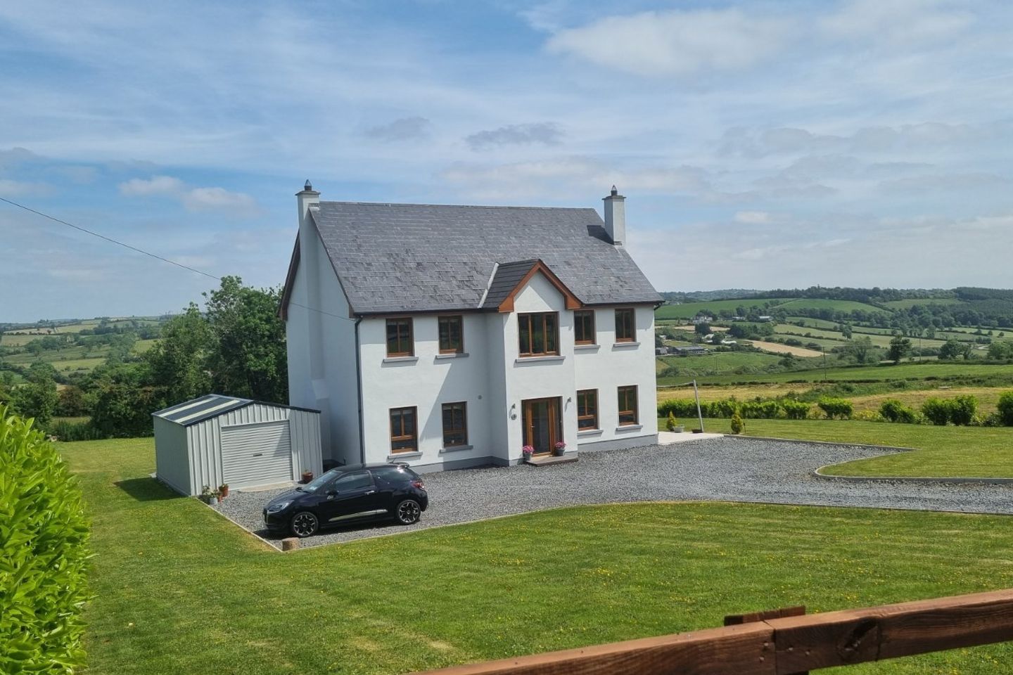 Corriga, Stradone, Cavan, Co. Cavan is for sale on Daft.ie
