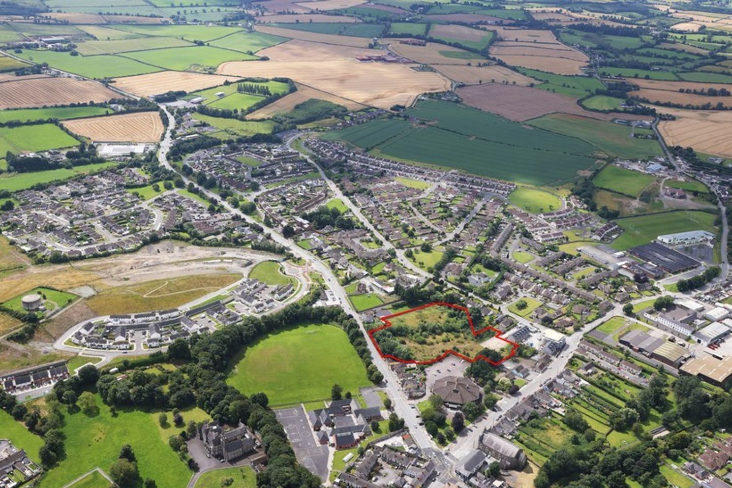 Development Land, Ardee, Co. Louth