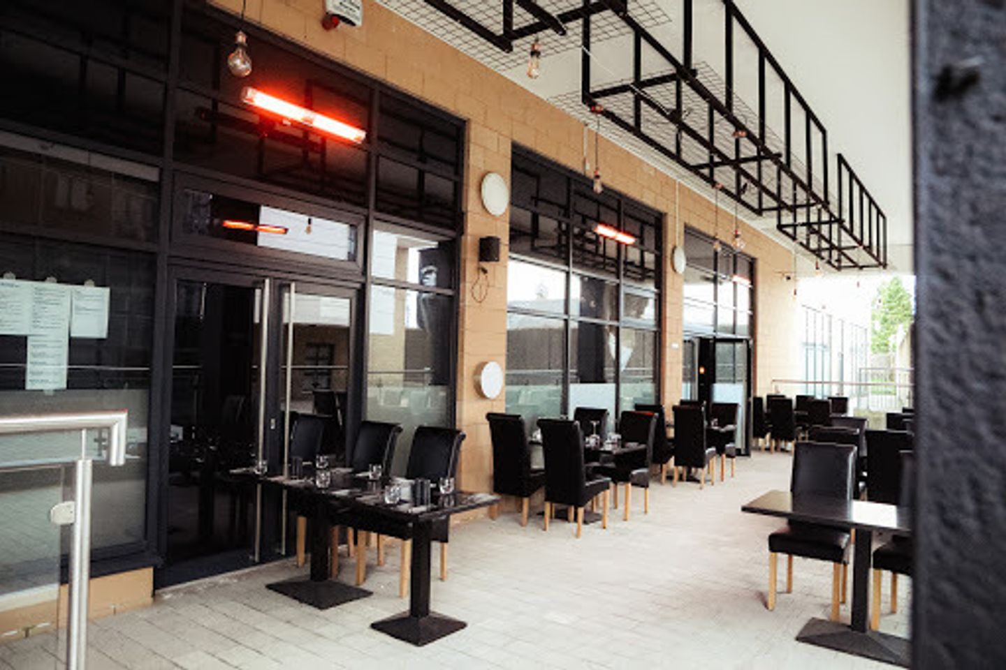 Commercial property for rent in unit 17 Killegland Street,ashbourne