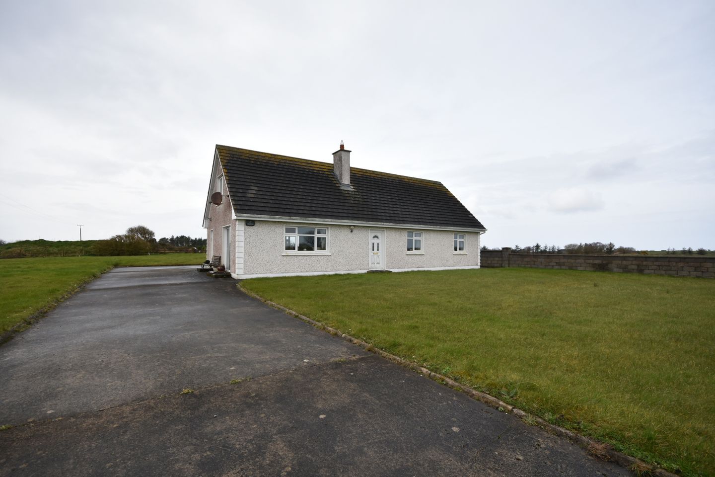 Ballymeeney, Dromore West, Co Sligo, F26H046 is for sale on Daft.ie
