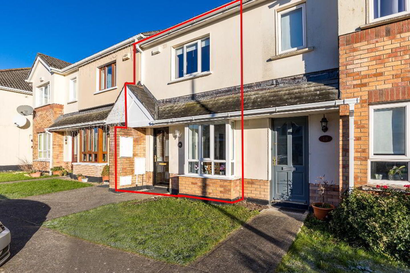 20 Castleview Way, Swords, Co. Dublin, K67WF67