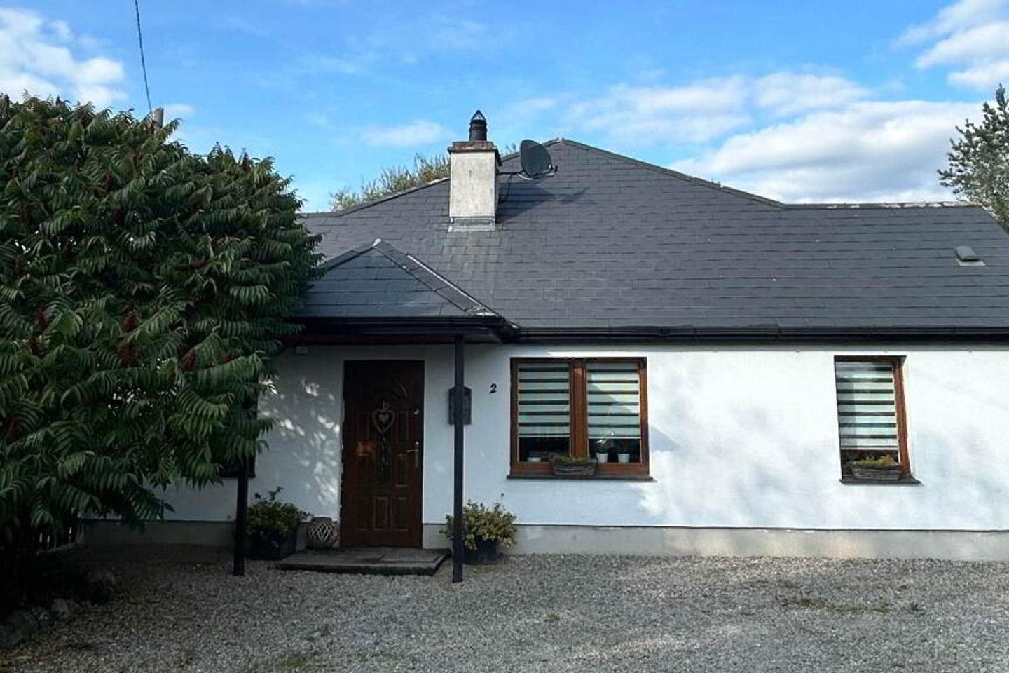 2 Ashbury Avenue, Roscrea, Co. Tipperary, E53F226