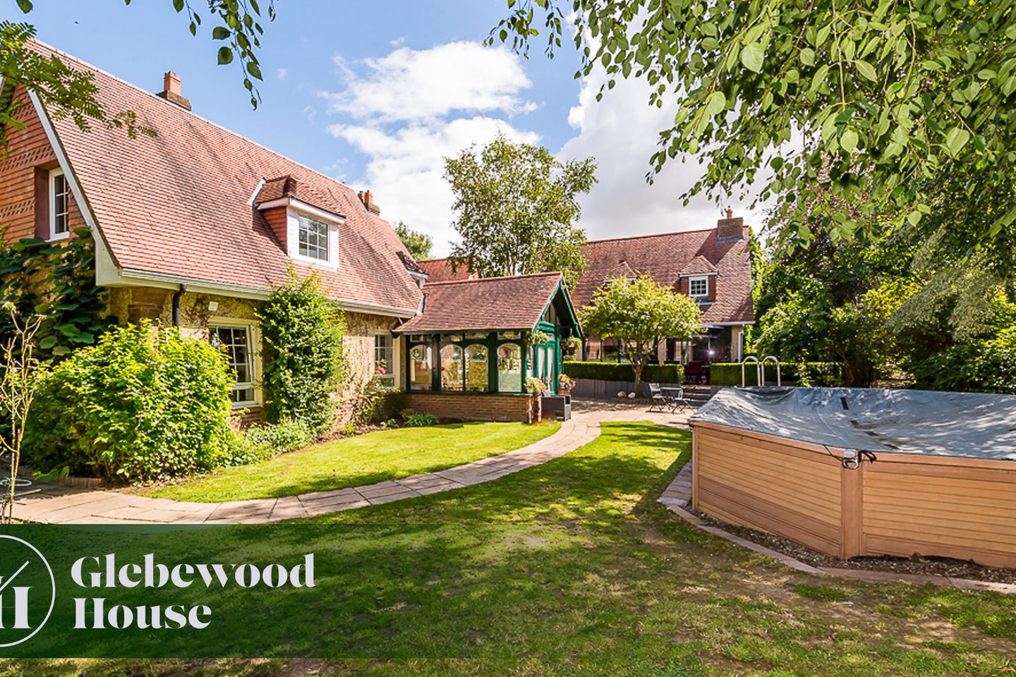 Glebewood, Glebe Lane, Ratoath, Co. Meath, A85TC92 is for sale on Daft.ie