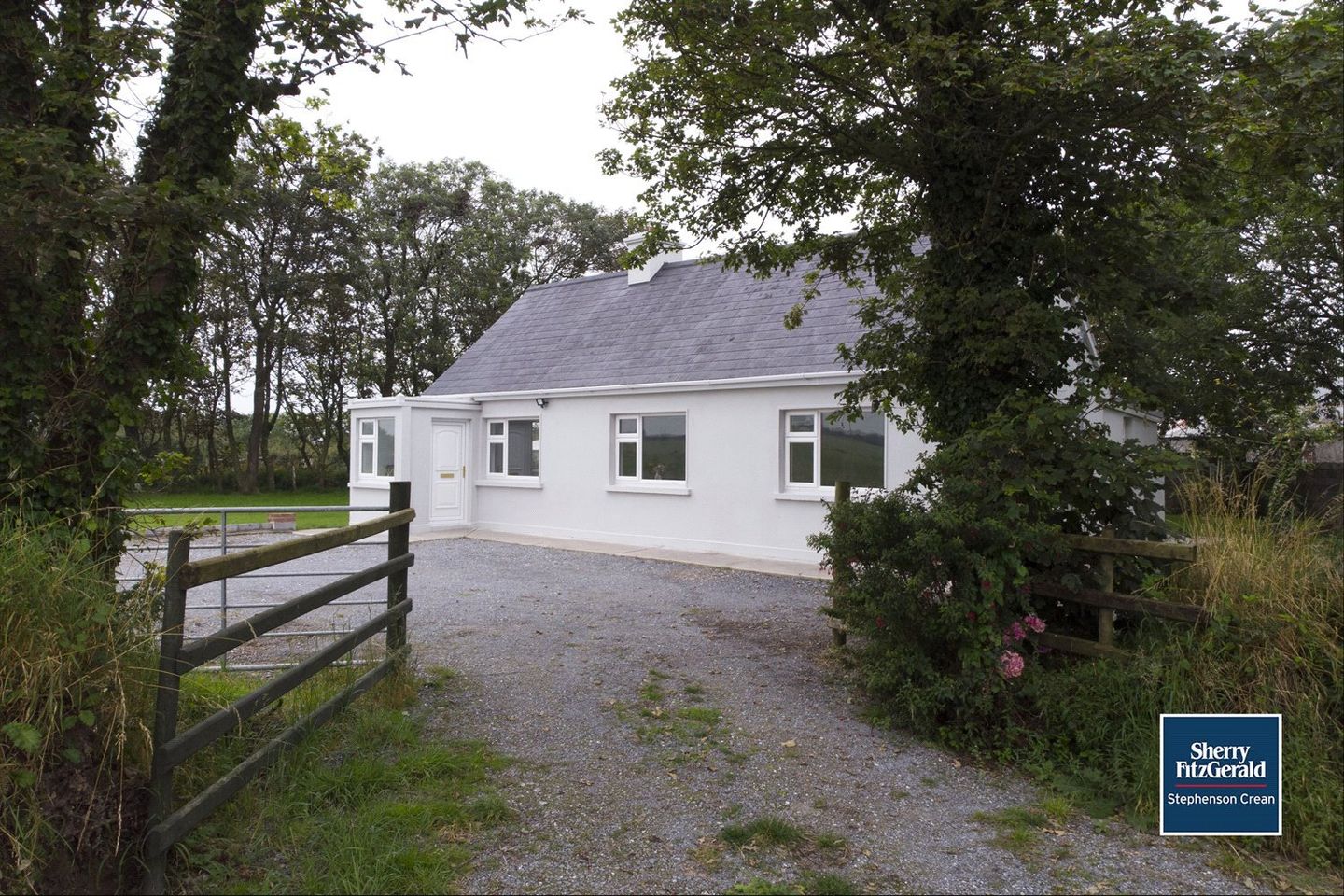Ballyhemican, Ardfert, Co. Kerry is for sale on Daft.ie