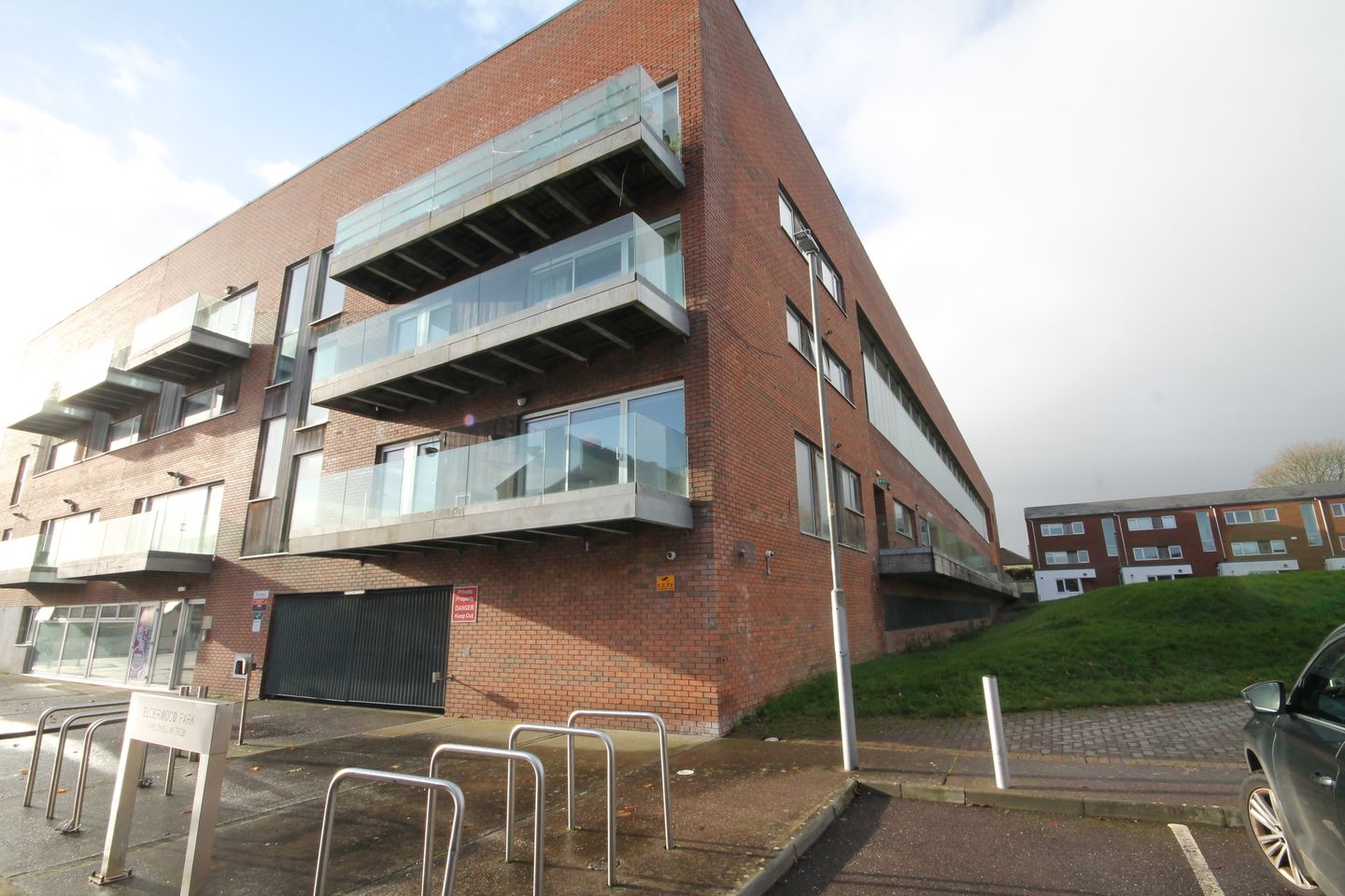 13 Elderwood Park, Boreenmanna Road, Ballintemple, Co. Cork, T12KP04 is