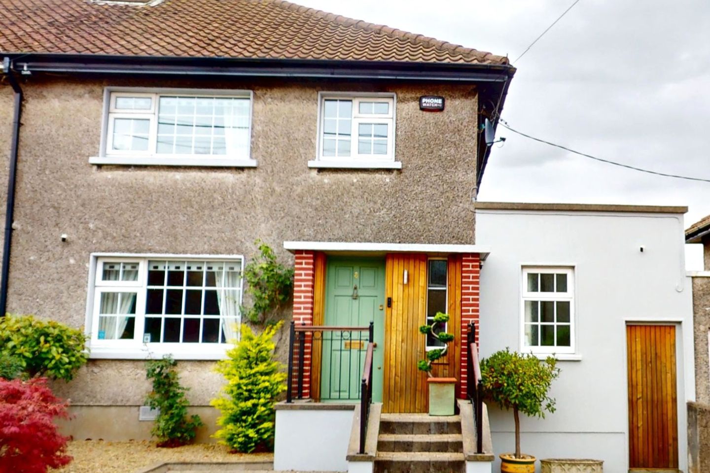 8 Rockfield Park, Waterford, Gracedieu, Co. Waterford, X91FH2V