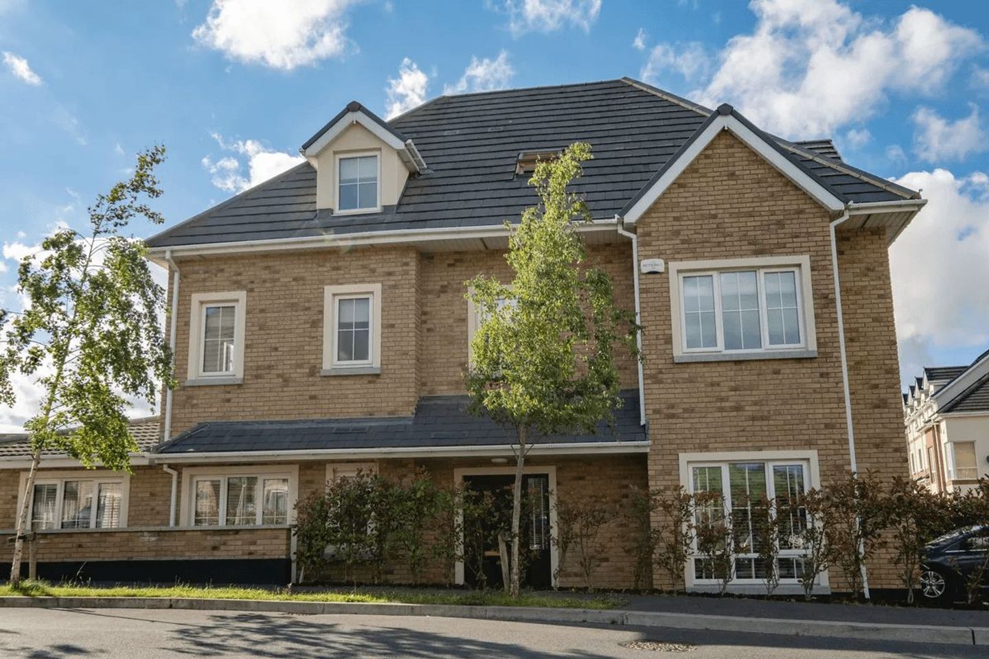 6 Croftwell Drive, Rathcoole, Rathcoole, Co. Dublin