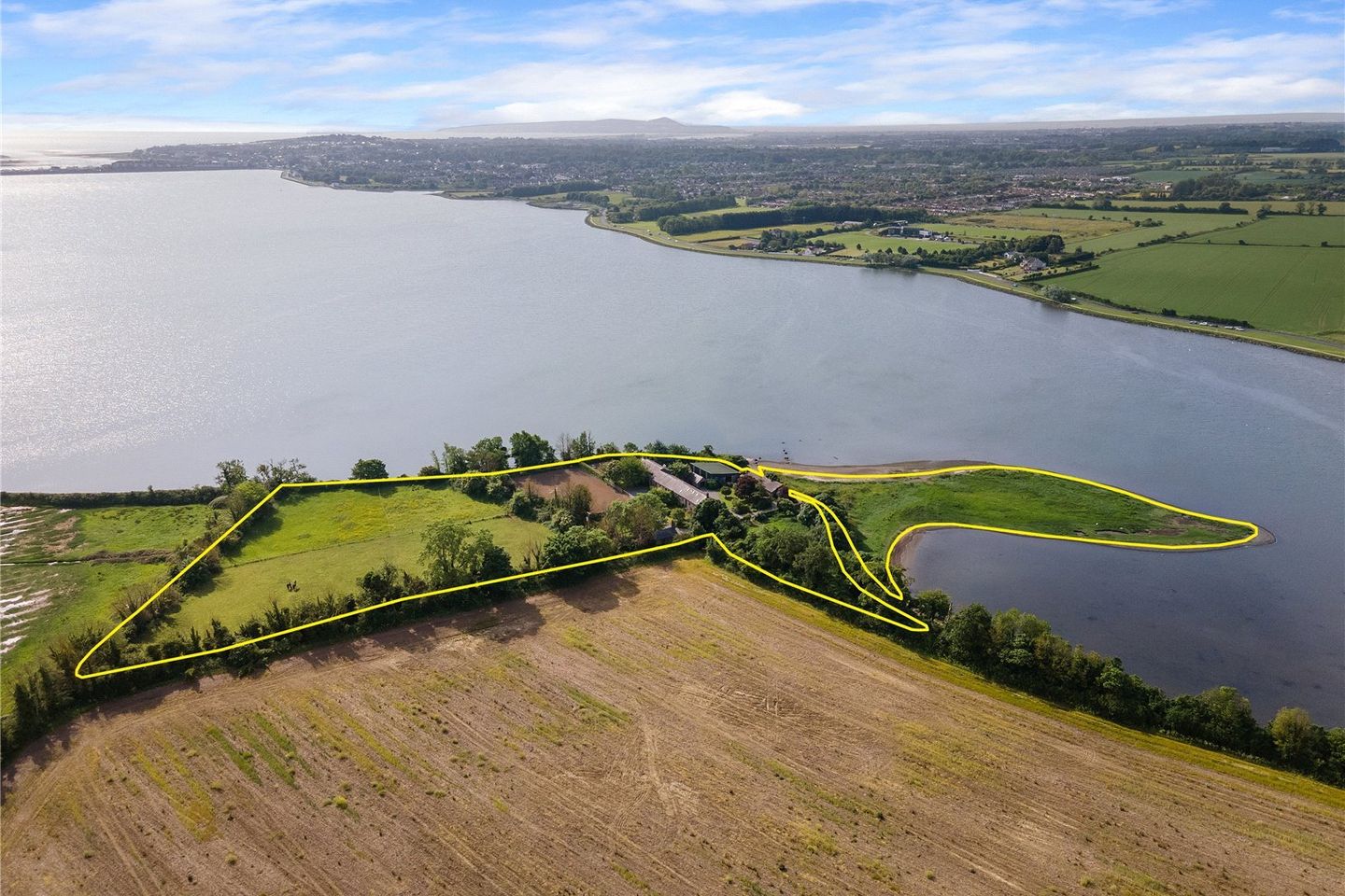 Prospect House, Lissenhall Great, Swords, Co. Dublin, K67P5N4