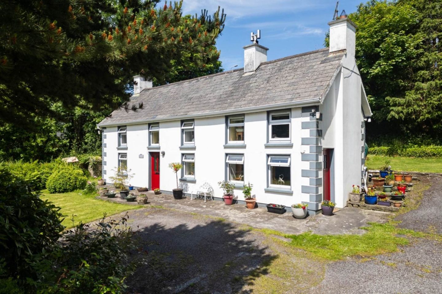 Ballinacarriga, Dunmanway, Co. Cork, P47RR28 is for sale on Daft.ie