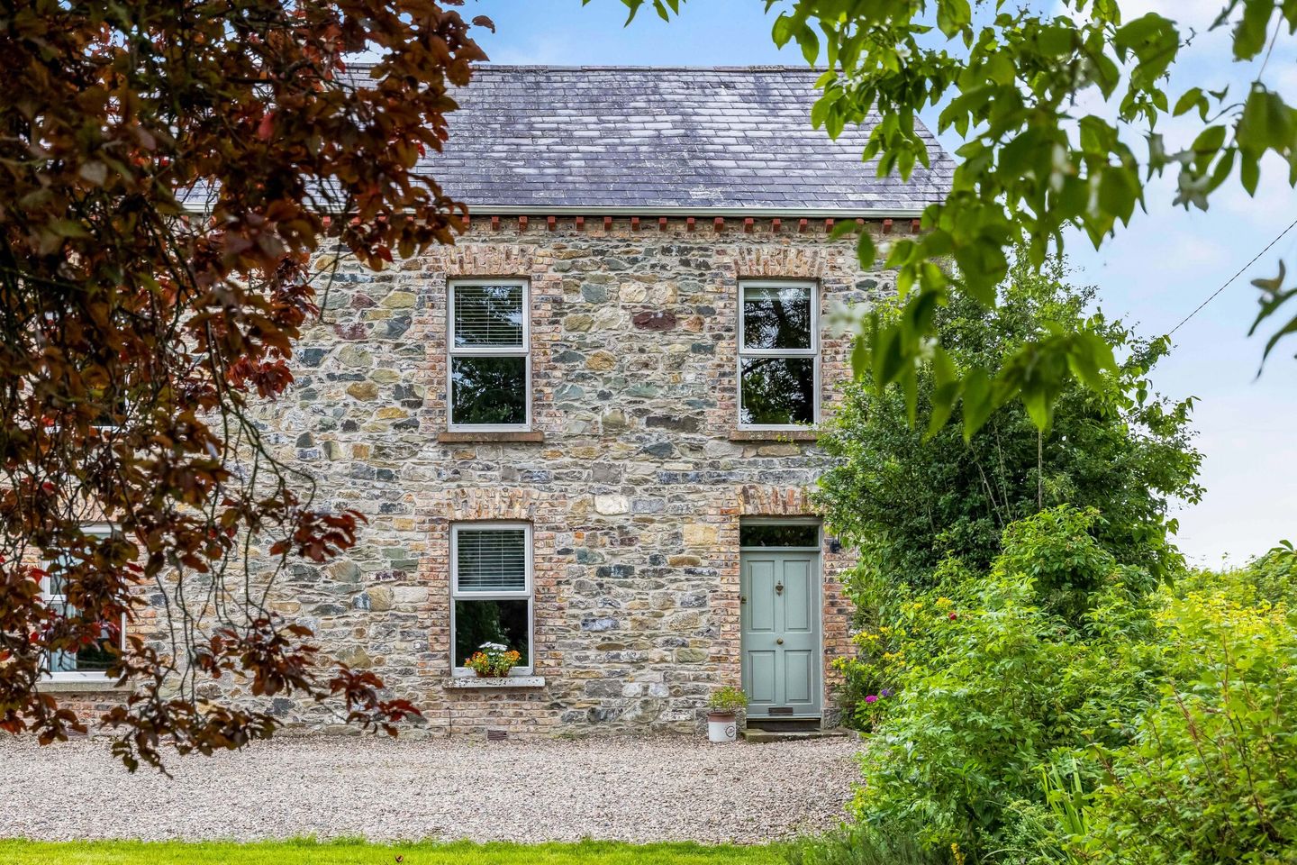 Teach Bhrighde, Killygoan, Monaghan Town, H18W603