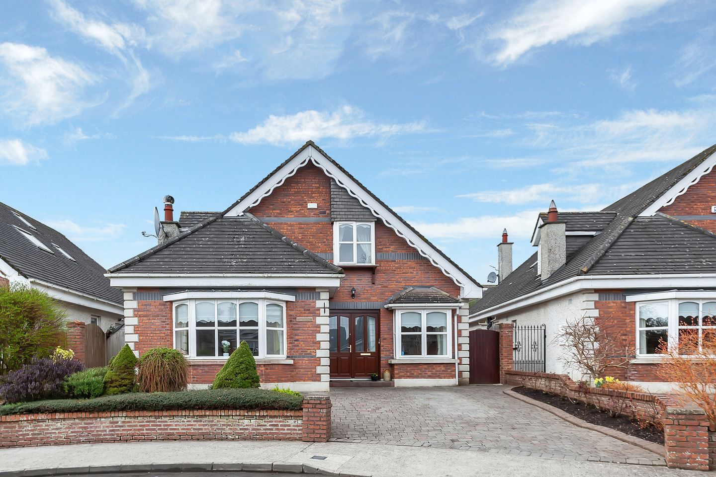 13 Killashee View, Kilcullen Rd, Naas, Co. Kildare, W91Y9HE