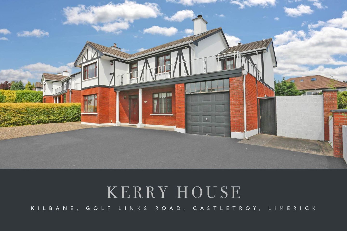 69 Kilbane, Golf Links Road, Castletroy, Co. Limerick, V94DP2N