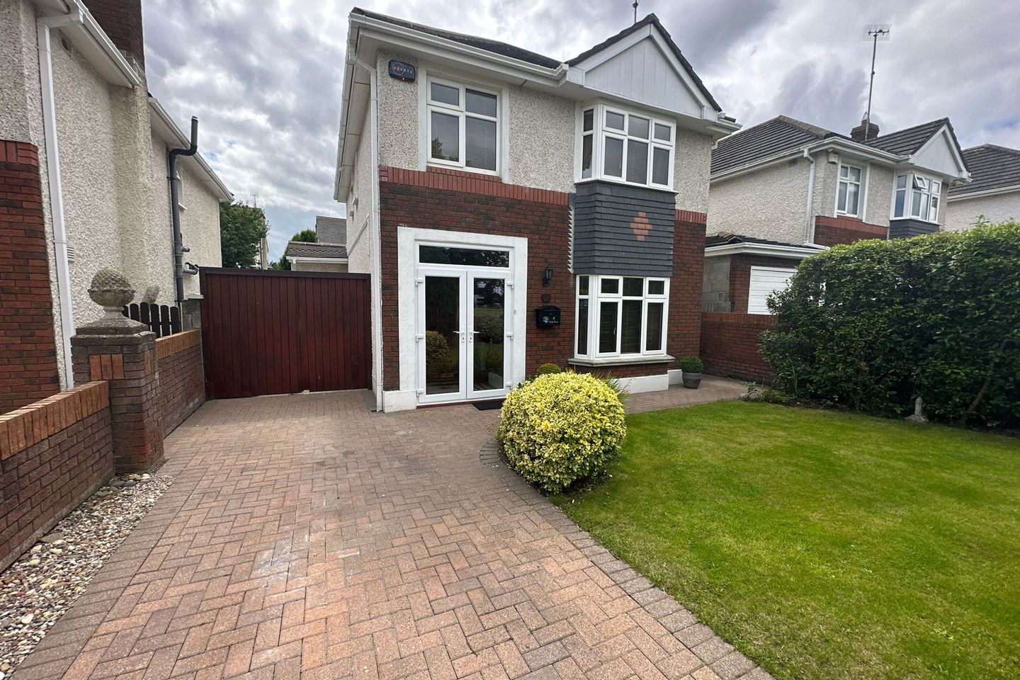 4 Leafy Haven, Wheaton Hall, Drogheda, Co. Louth, A92W3KW is for sale on Daft.ie