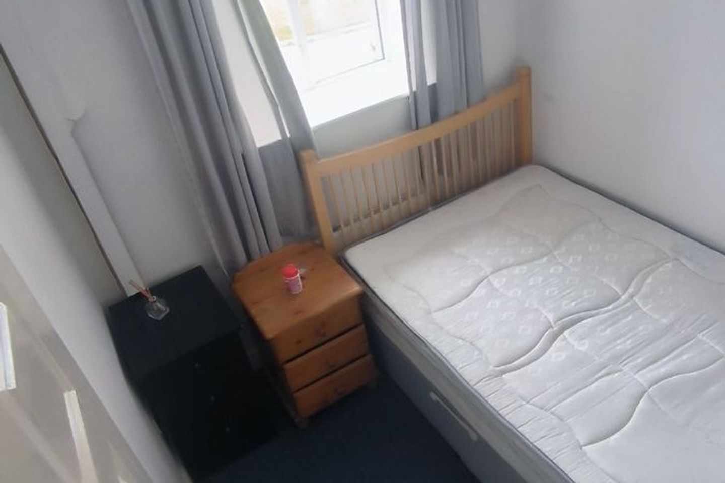 Grattan Lodge,The Hole In The Wall Road,Dublin 13, Clongriffin, Dublin 13