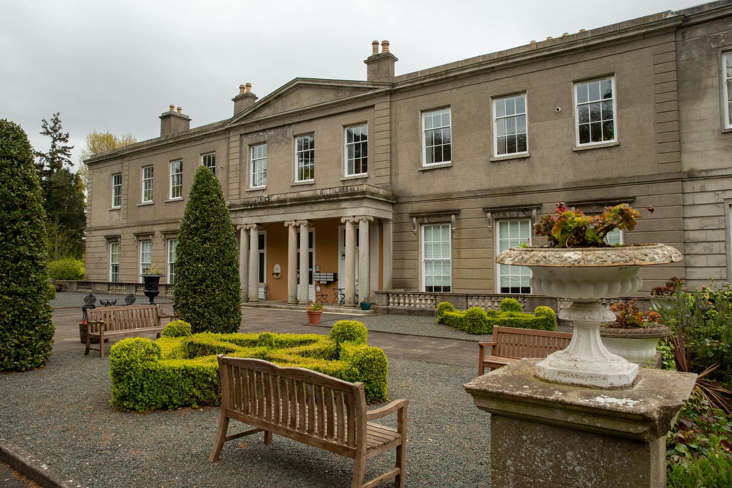 Apartment 13, Old Connaught House, Old Connaught, Rathmichael , Dublin 18, A98CK26