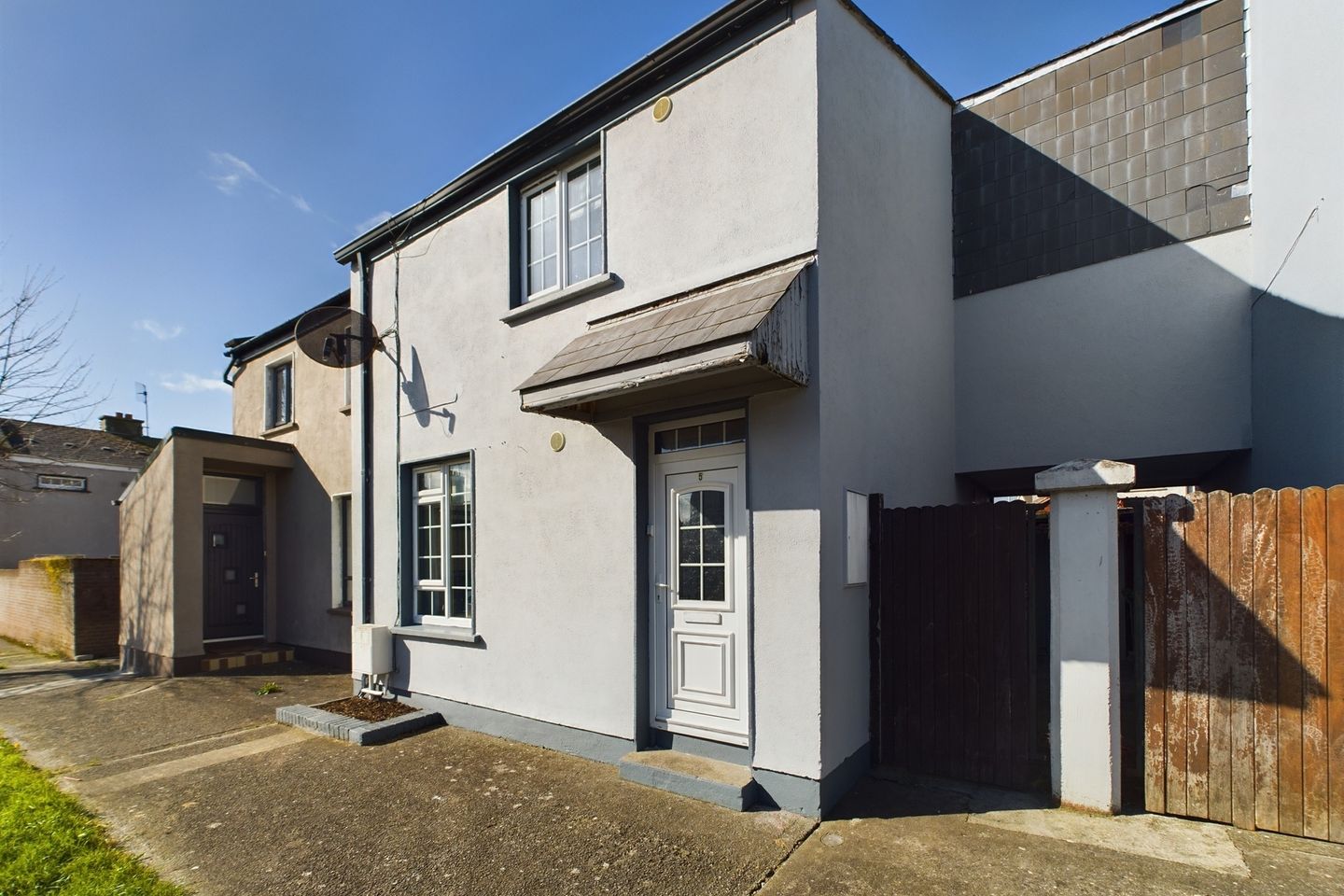 5 Killonerry Close, Carrick-on-Suir, Co. Tipperary, E32RK51