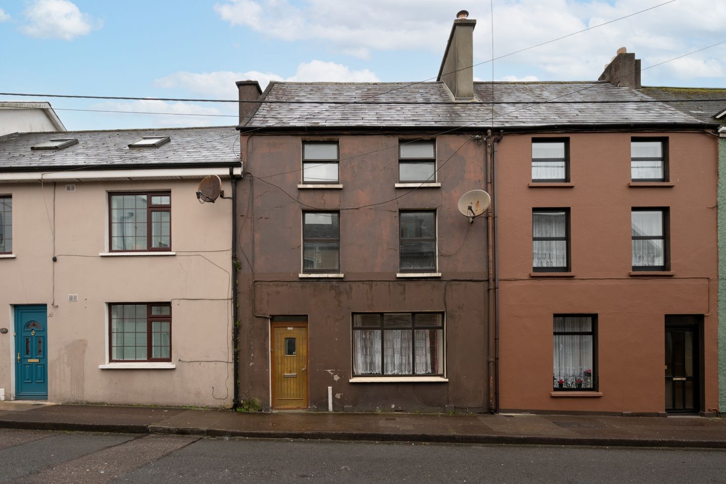 100 Gerald Griffin Street, Blackpool, Co. Cork, T23C8KE is for sale on