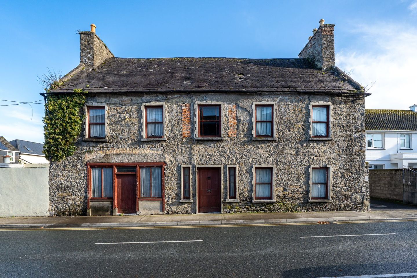 Main Street, Banagher, Banagher, Co. Offaly