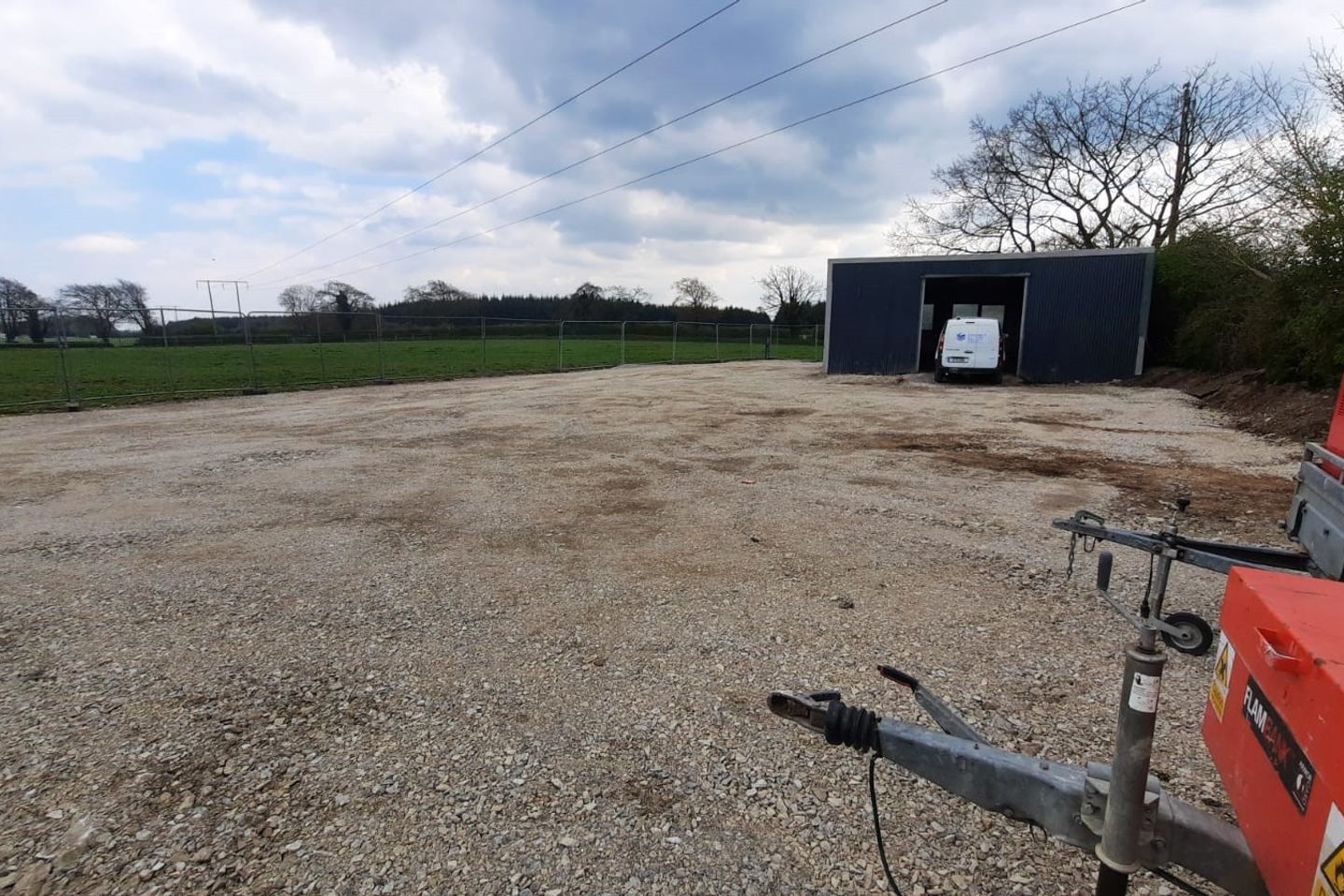 Barstown Commercial Park, Dunboyne, Co. Meath