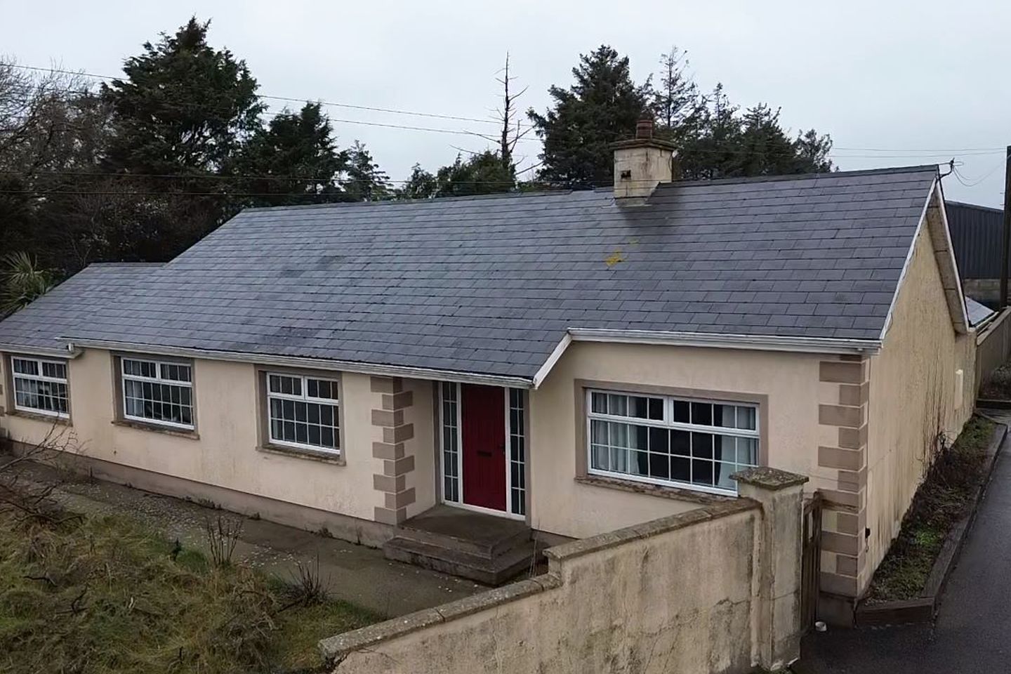 1, Duncormick, Co. Wexford, Y35F2A3