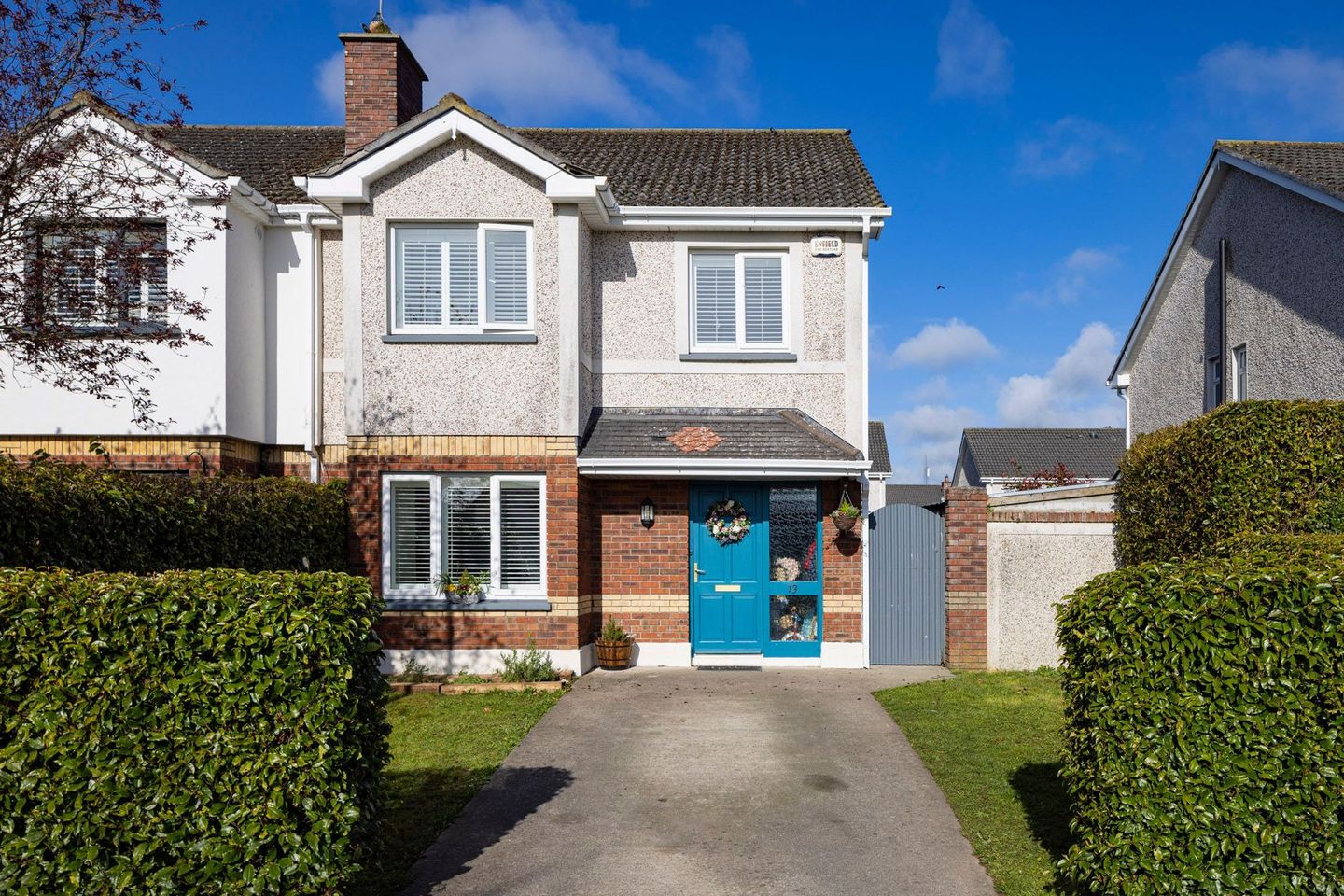 13 The Park, Rathdale, Enfield, Co. Meath, A83X795