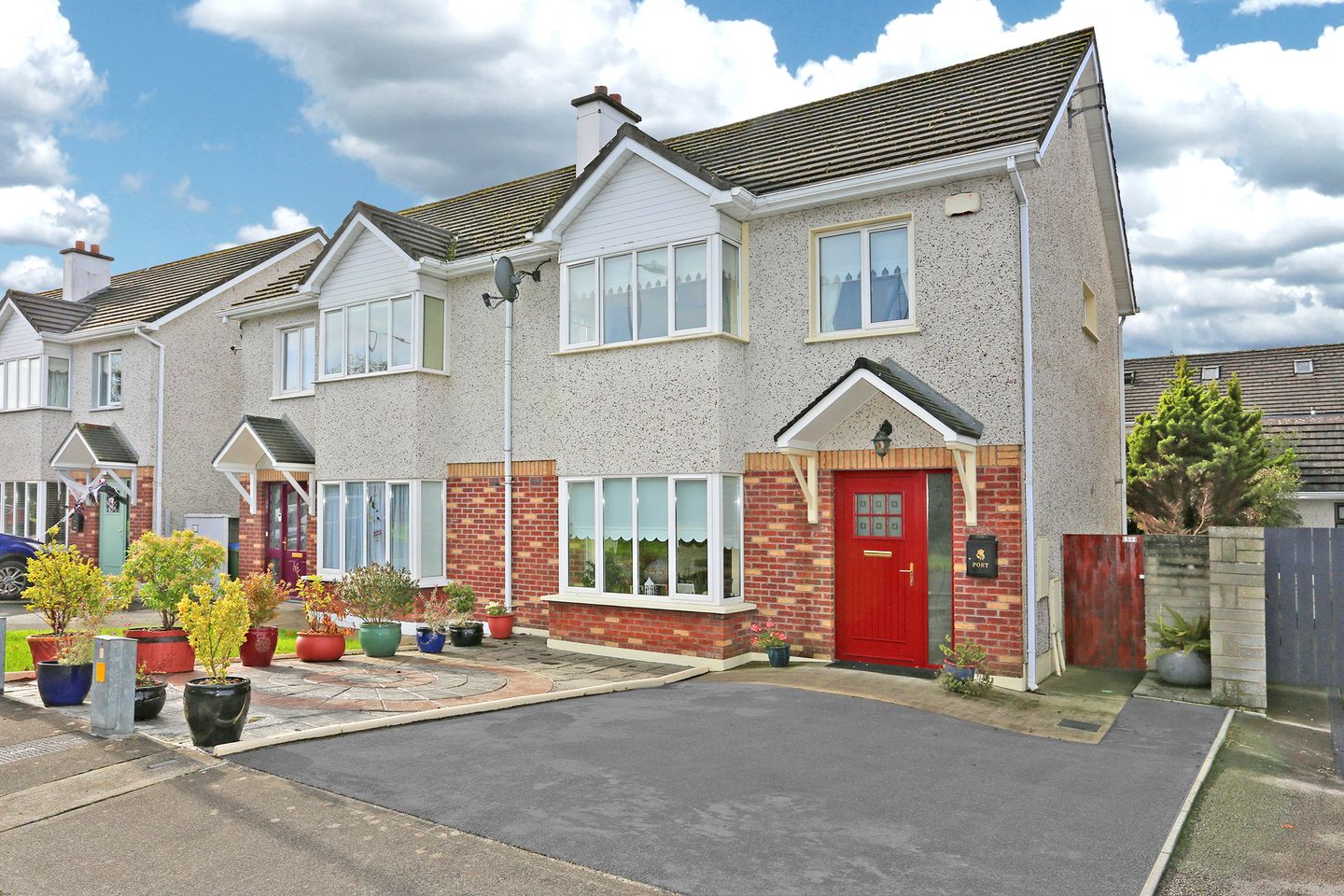 59 Radharc Na Coille, Ballycasey, Shannon, Co. Clare is for sale on Daft.ie