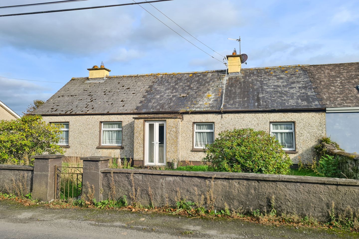 Cassestown, Thurles, Co. Tipperary, Athnid, Co. Tipperary, E41F227