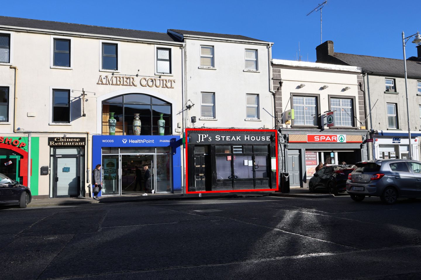28 Dominick Street, Mullingar, Co. Westmeath, N91Y61H