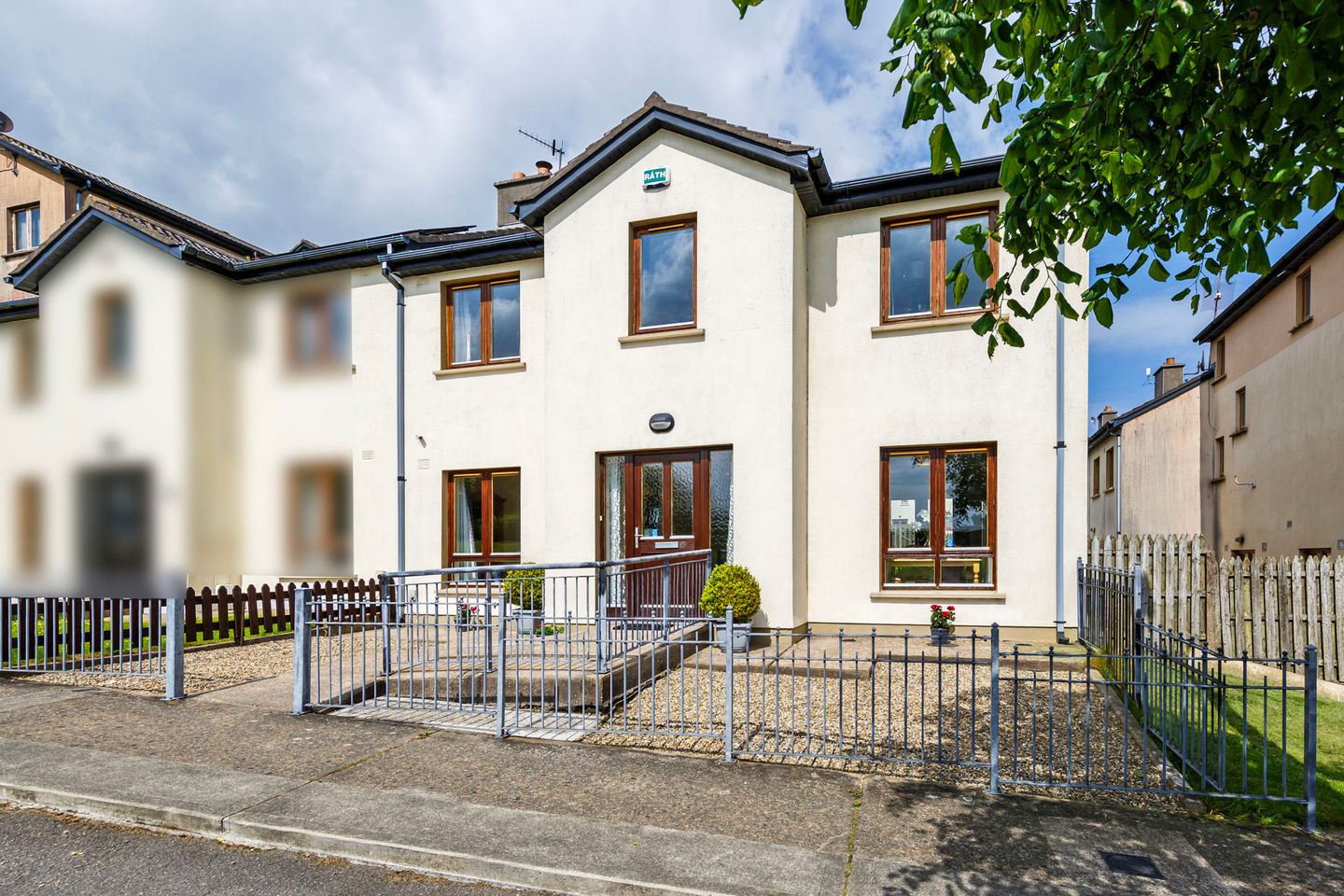 15 The Green, Clonard Village, Clonard, Wexford Town, Y35FC7F is for