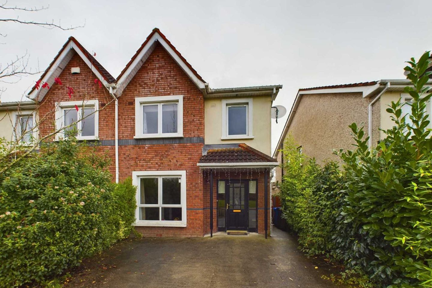 4 Meadows Way, Crossneen, Carlow Town, Co. Carlow, R93A6P2