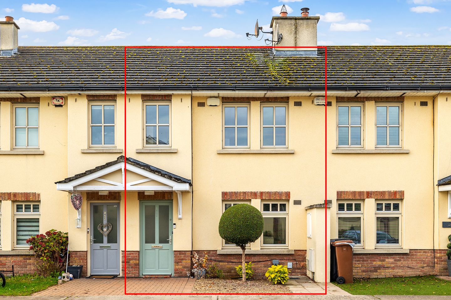125 Brooklands, Clane, Co. Kildare, W91V500