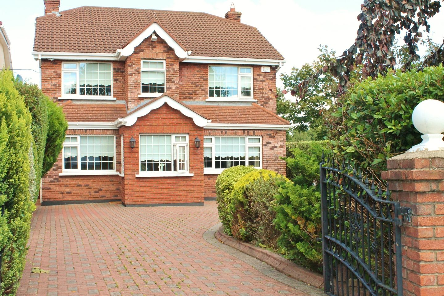 1 The Watercourse, Templeogue, Dublin 6W